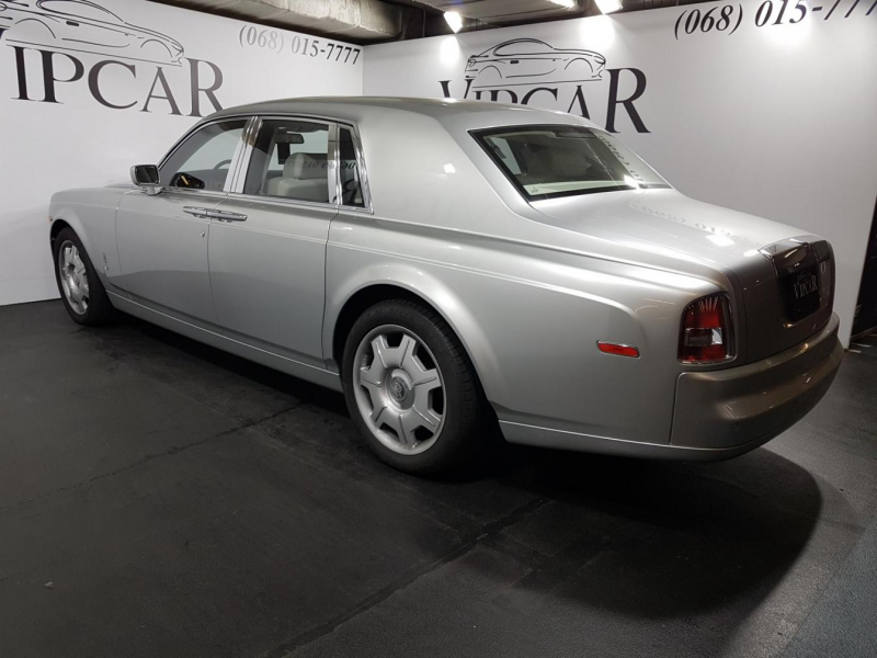 Rolls-Royce Phantom бензин 2007 id-5501 Купить Rolls-Royce Phantom бензин 2007 id-5501 в Киеве, Фото №12