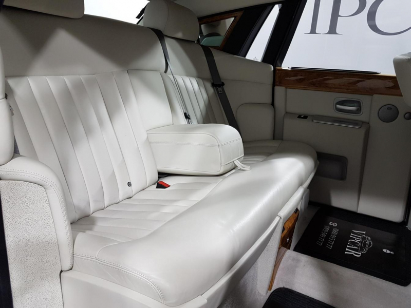 Rolls-Royce Phantom бензин 2007 id-5501 Купить Rolls-Royce Phantom бензин 2007 id-5501 в Киеве, Фото №16