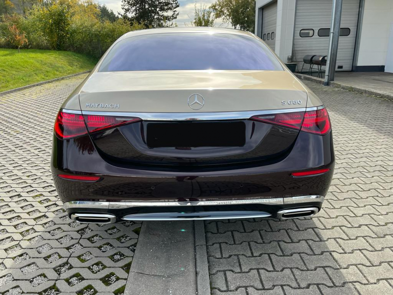 Maybach S 680 4matic бензин 2022 id-1006003 Купить Maybach S 680 4matic бензин 2022 id-1006003 в Киеве, Фото №1