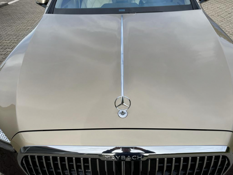 Maybach S 680 4matic бензин 2022 id-1006003 Купить Maybach S 680 4matic бензин 2022 id-1006003 в Киеве, Фото №6