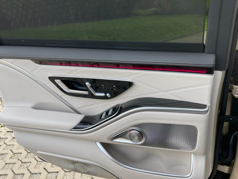 Maybach S 680 4matic бензин 2022 id-1006003 Купить Maybach S 680 4matic бензин 2022 id-1006003 в Киеве, Фото №11