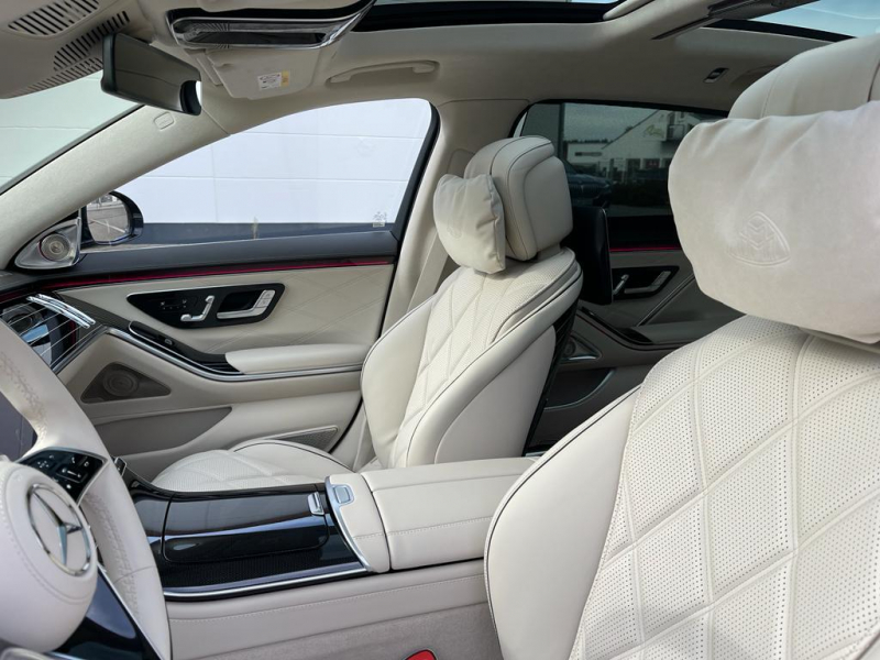 Maybach S 680 4matic бензин 2022 id-1006003 Купить Maybach S 680 4matic бензин 2022 id-1006003 в Киеве, Фото №14