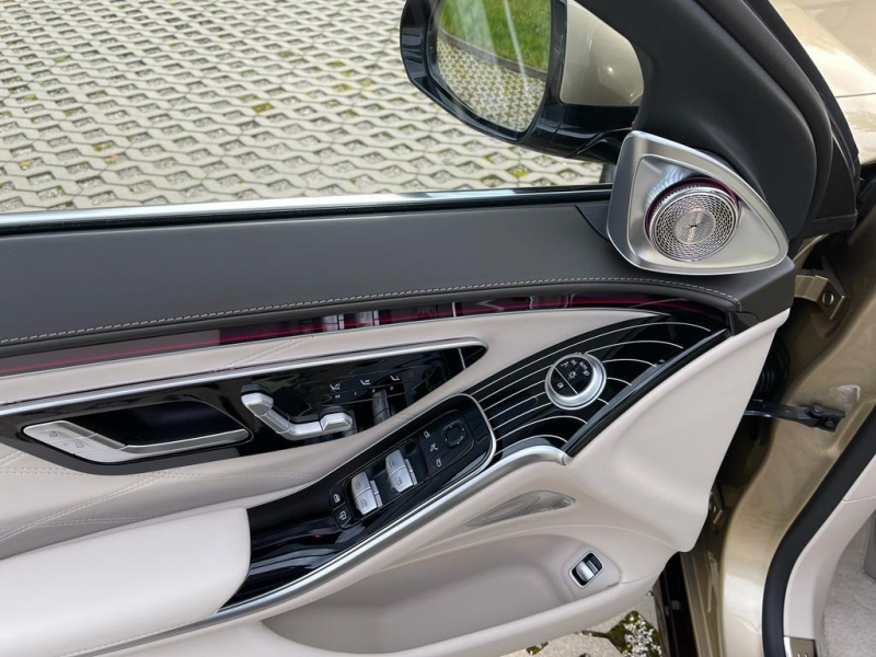 Maybach S 680 4matic бензин 2022 id-1006003 Купить Maybach S 680 4matic бензин 2022 id-1006003 в Киеве, Фото №15