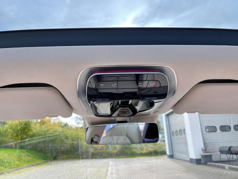 Maybach S 680 4matic бензин 2022 id-1006003 Купить Maybach S 680 4matic бензин 2022 id-1006003 в Киеве, Фото №16