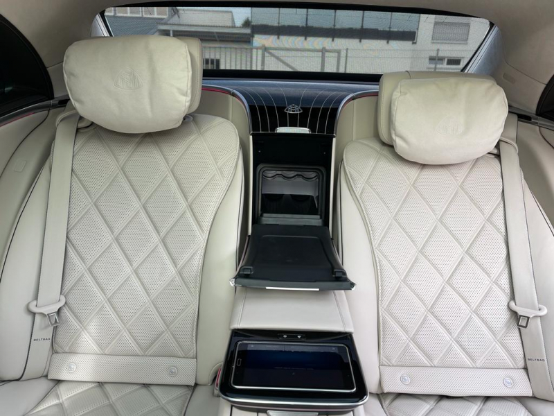 Maybach S 680 4matic бензин 2022 id-1006003 Купить Maybach S 680 4matic бензин 2022 id-1006003 в Киеве, Фото №23