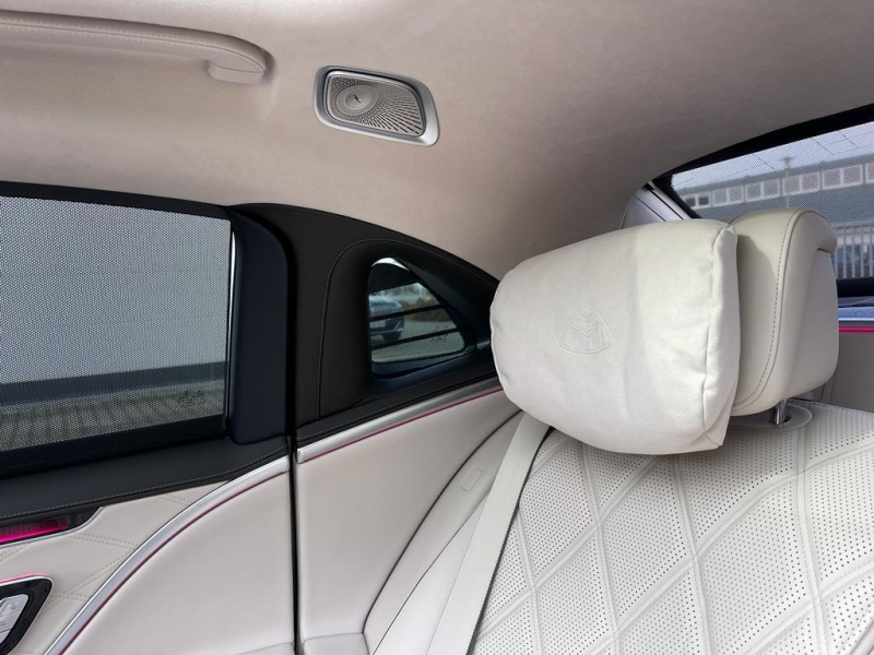 Maybach S 680 4matic бензин 2022 id-1006003 Купить Maybach S 680 4matic бензин 2022 id-1006003 в Киеве, Фото №24