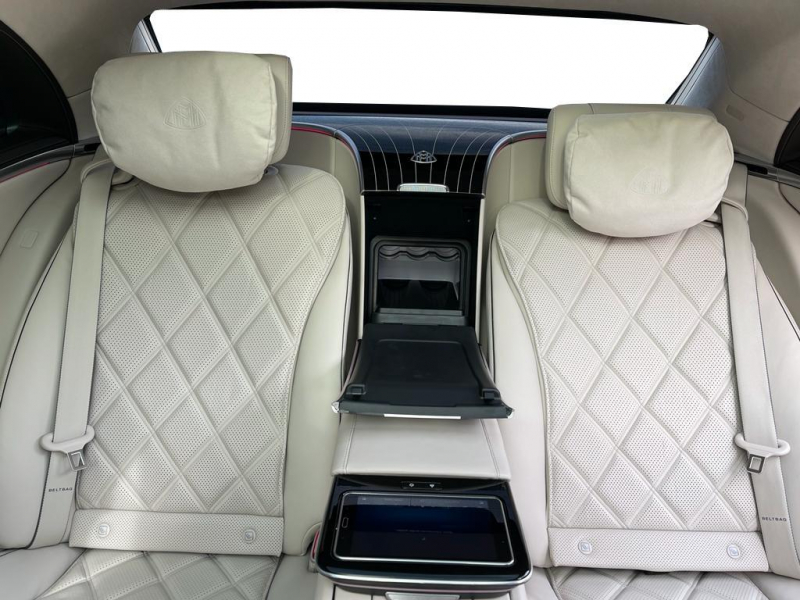 Maybach S 580 бензин 2023 id-1006004 Купить Maybach S 580 бензин 2023 id-1006004 в Киеве, Фото №9