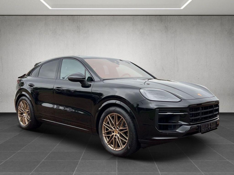 Porsche Cayenne Coupe E-Hybrid гибрид 2024 id-1006006 Купить Porsche Cayenne Coupe E-Hybrid гибрид 2024 id-1006006 в Киеве, Фото №1