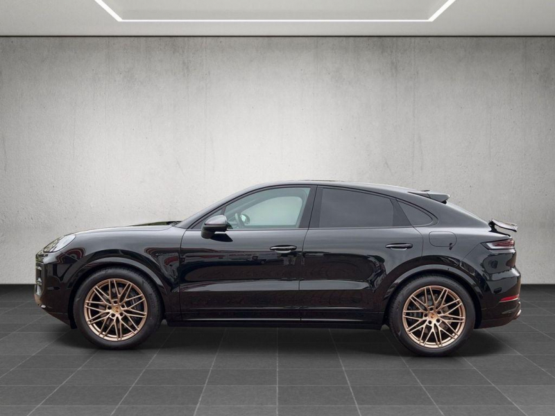 Porsche Cayenne Coupe E-Hybrid гибрид 2024 id-1006006 Купить Porsche Cayenne Coupe E-Hybrid гибрид 2024 id-1006006 в Киеве, Фото №4