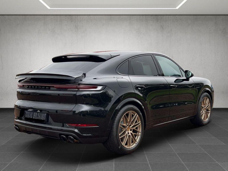 Porsche Cayenne Coupe E-Hybrid гибрид 2024 id-1006006 Купить Porsche Cayenne Coupe E-Hybrid гибрид 2024 id-1006006 в Киеве, Фото №7