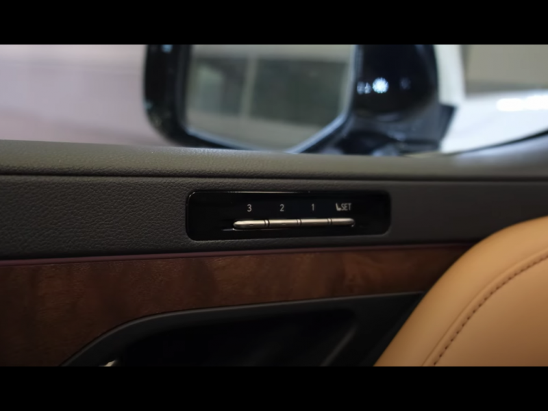 Lexus LX 500D дизель 2023 id-1006010 Купить Lexus LX 500D дизель 2023 id-1006010 в Киеве, Фото №5