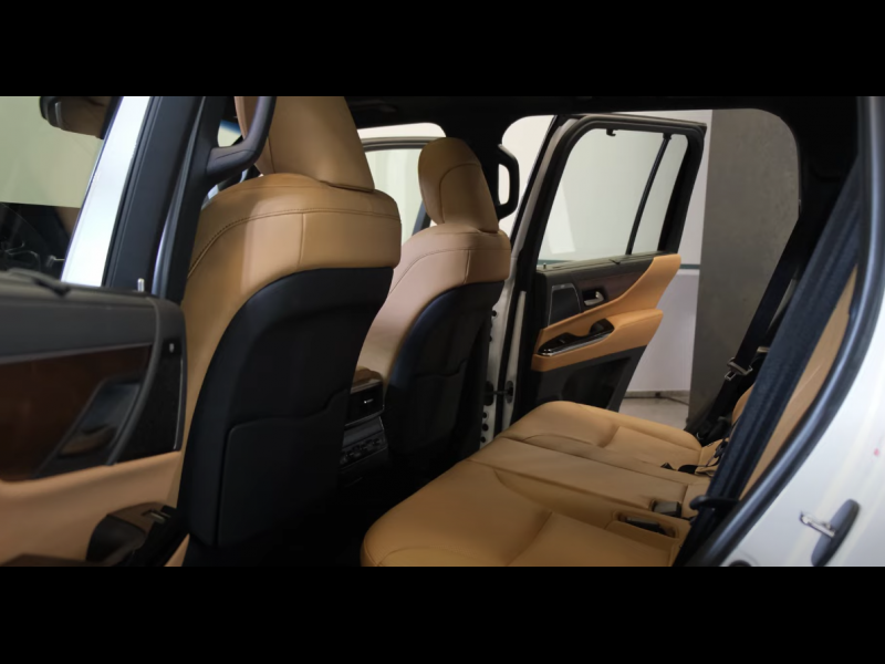 Lexus LX 500D дизель 2023 id-1006010 Купить Lexus LX 500D дизель 2023 id-1006010 в Киеве, Фото №10