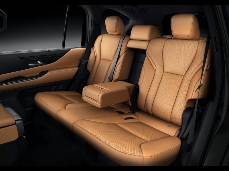 Lexus LX 500D дизель 2023 id-1006010 Купить Lexus LX 500D дизель 2023 id-1006010 в Киеве, Фото №34