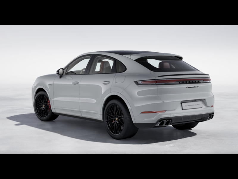 Porsche Cayenne Coupе Turbo PHEV гибрид 2025 id-1006012 Купить Porsche Cayenne Coupе Turbo PHEV гибрид 2025 id-1006012 в Киеве, Фото №1