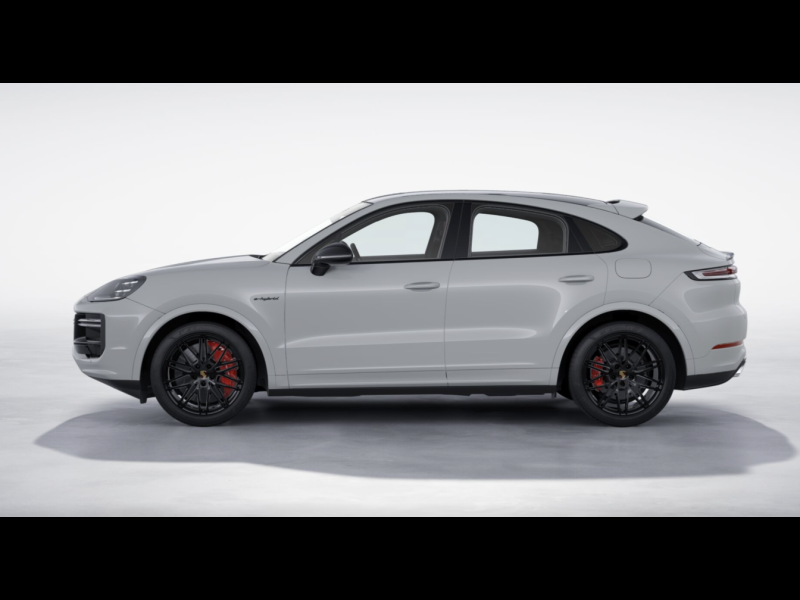 Porsche Cayenne Coupе Turbo PHEV гибрид 2025 id-1006012 Купить Porsche Cayenne Coupе Turbo PHEV гибрид 2025 id-1006012 в Киеве, Фото №2