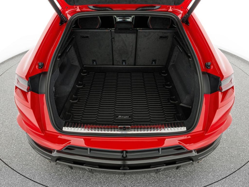 Купить Lamborghini Urus Performante бензин 2025 id-1006015 в Киеве, Фото №7