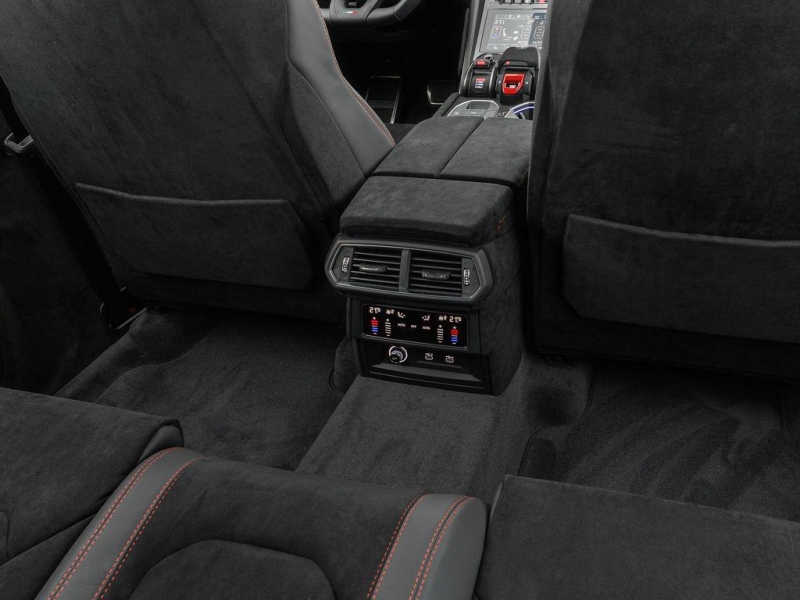 Купить Lamborghini Urus Performante бензин 2025 id-1006015 в Киеве, Фото №11