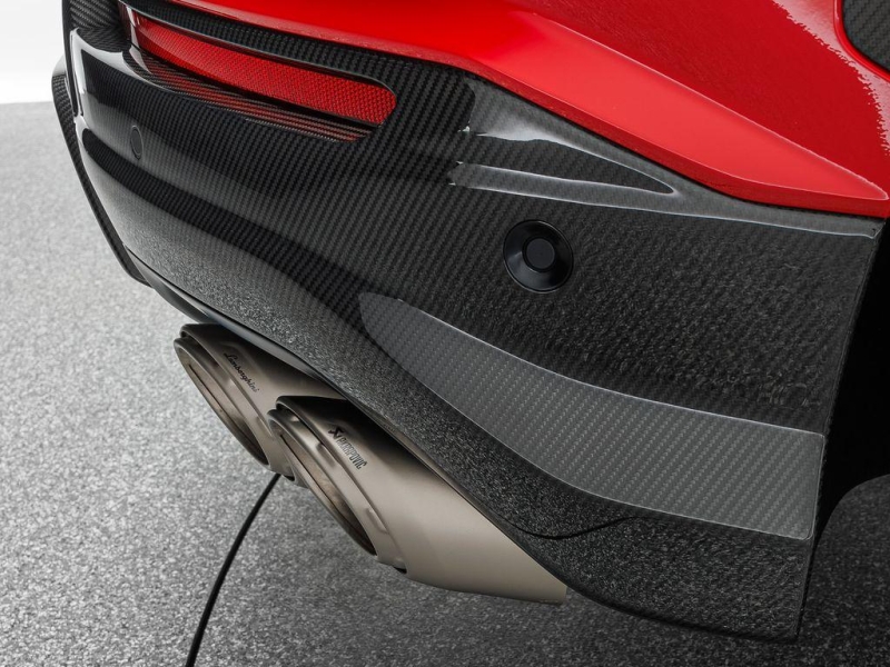 Купить Lamborghini Urus Performante бензин 2025 id-1006015 в Киеве, Фото №20