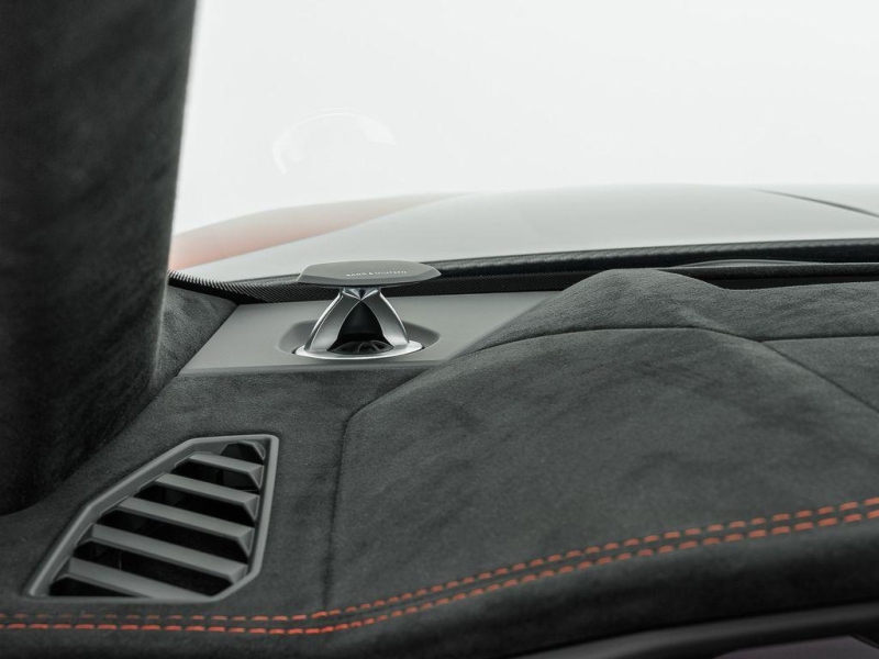 Lamborghini Urus Performante бензин 2025 id-1006015 Купить Lamborghini Urus Performante бензин 2025 id-1006015 в Киеве, Фото №16