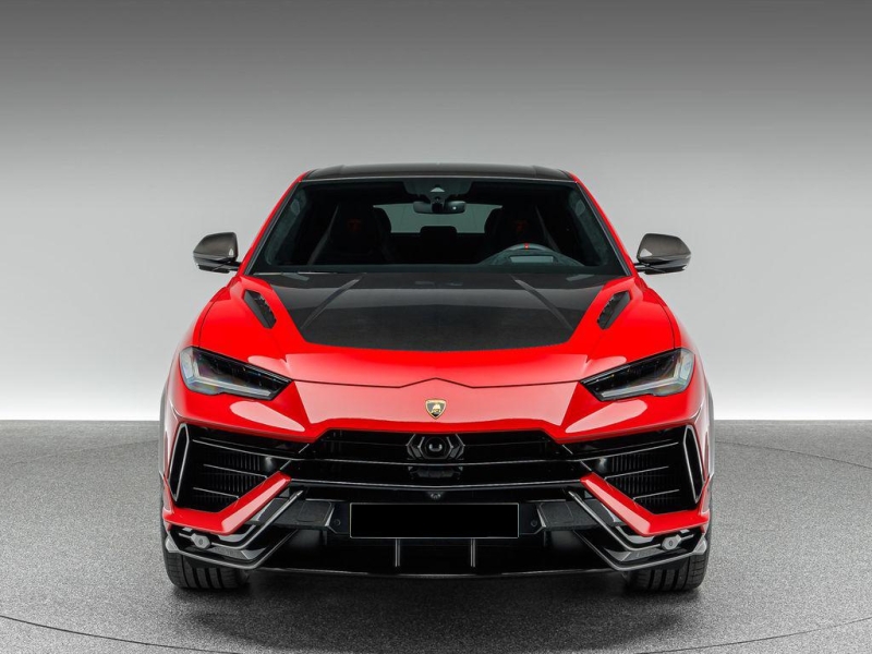 Купить Lamborghini Urus Performante бензин 2026 id-1006015 в Киеве, Фото №2