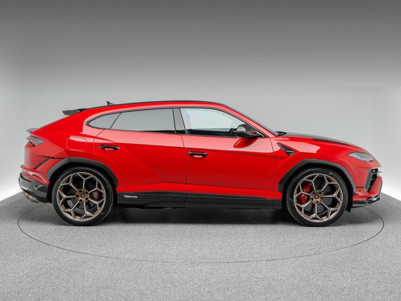 Купить Lamborghini Urus Performante бензин 2026 id-1006015 в Киеве, Фото №5