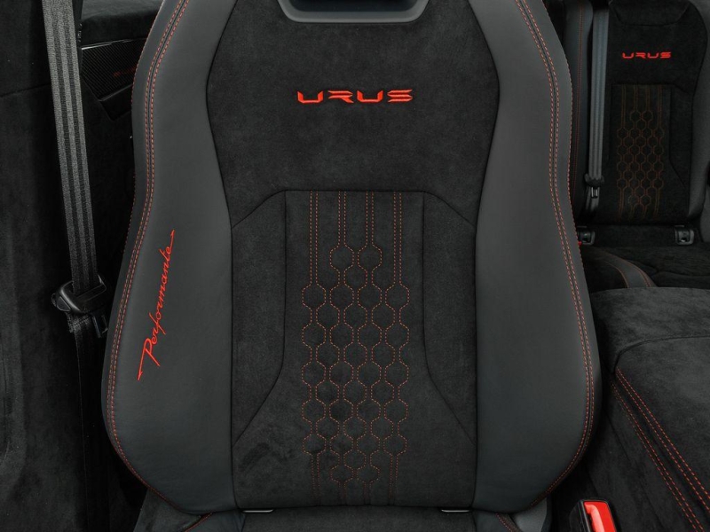 Купить Lamborghini Urus Performante бензин 2026 id-1006015 в Киеве, Фото №18
