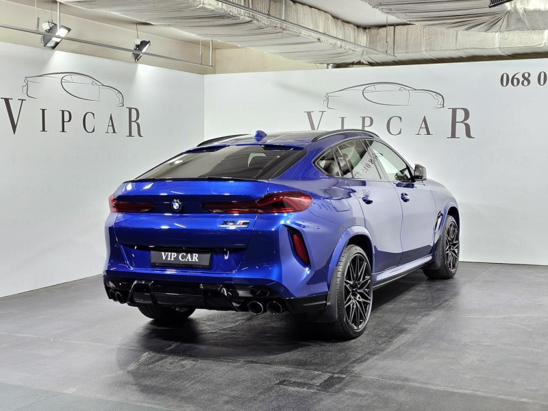 BMW X6 M Competition бензин 2022 id-1006022 Купить BMW X6 M Competition бензин 2022 id-1006022 в Киеве, Фото №10