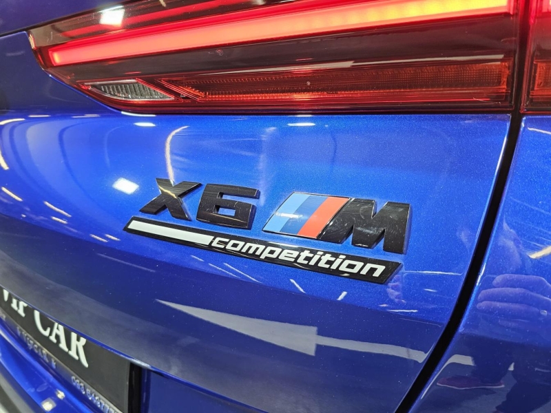 BMW X6 M Competition бензин 2022 id-1006022 Купить BMW X6 M Competition бензин 2022 id-1006022 в Киеве, Фото №11