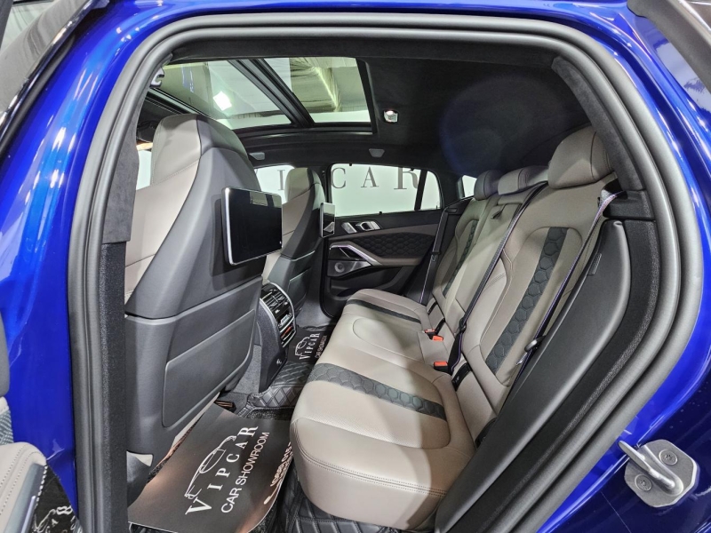 BMW X6 M Competition бензин 2022 id-1006022 Купить BMW X6 M Competition бензин 2022 id-1006022 в Киеве, Фото №12