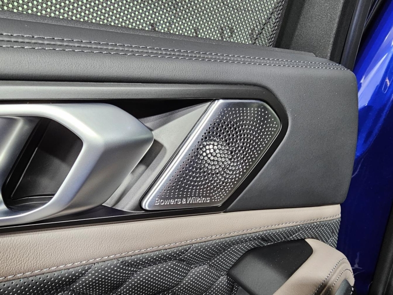 BMW X6 M Competition бензин 2022 id-1006022 Купить BMW X6 M Competition бензин 2022 id-1006022 в Киеве, Фото №14