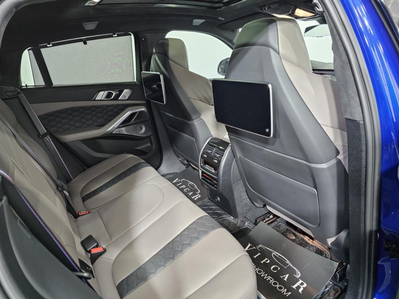 BMW X6 M Competition бензин 2022 id-1006022 Купить BMW X6 M Competition бензин 2022 id-1006022 в Киеве, Фото №15