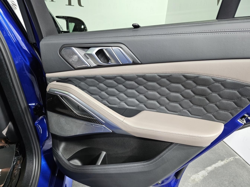 BMW X6 M Competition бензин 2022 id-1006022 Купить BMW X6 M Competition бензин 2022 id-1006022 в Киеве, Фото №16