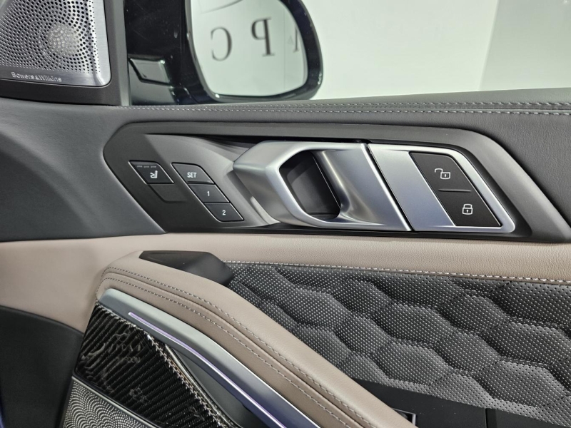 BMW X6 M Competition бензин 2022 id-1006022 Купить BMW X6 M Competition бензин 2022 id-1006022 в Киеве, Фото №23