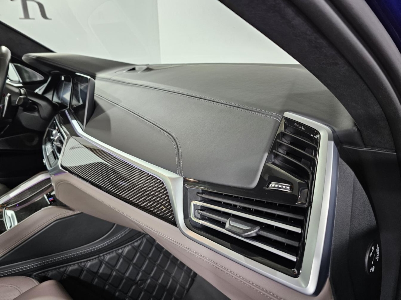 BMW X6 M Competition бензин 2022 id-1006022 Купить BMW X6 M Competition бензин 2022 id-1006022 в Киеве, Фото №24