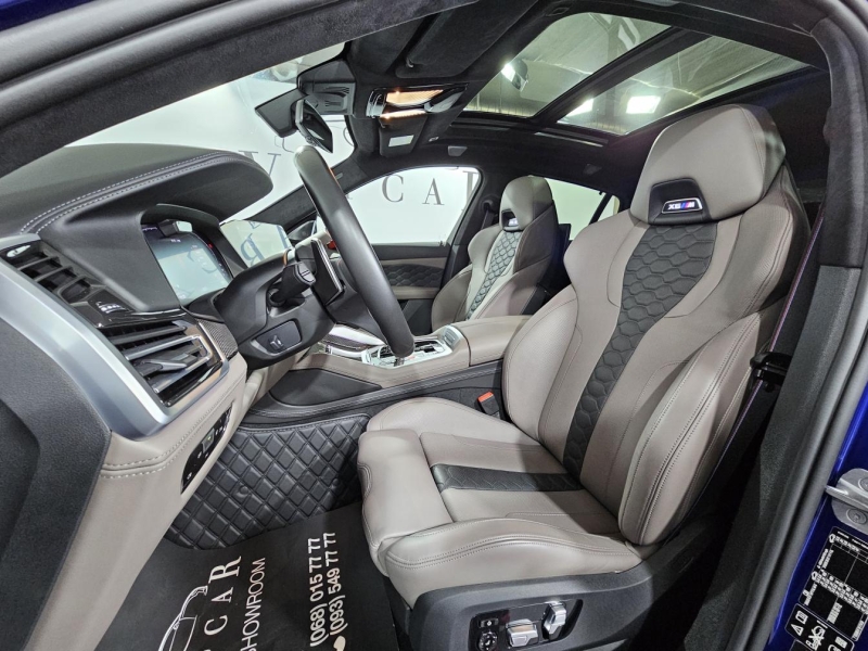 BMW X6 M Competition бензин 2022 id-1006022 Купить BMW X6 M Competition бензин 2022 id-1006022 в Киеве, Фото №26