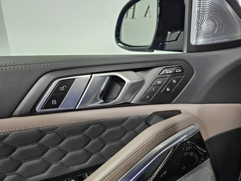 BMW X6 M Competition бензин 2022 id-1006022 Купить BMW X6 M Competition бензин 2022 id-1006022 в Киеве, Фото №27