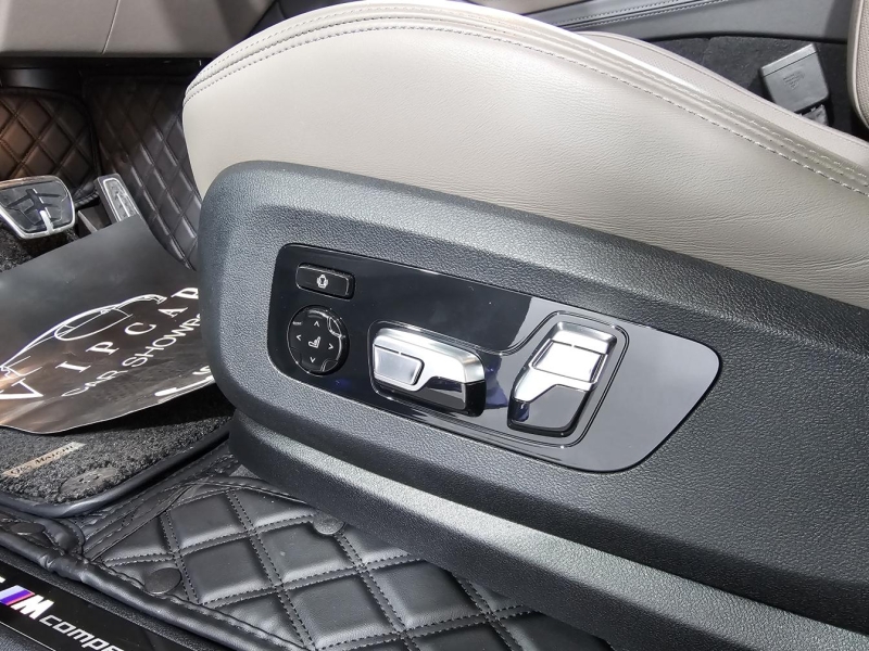 BMW X6 M Competition бензин 2022 id-1006022 Купить BMW X6 M Competition бензин 2022 id-1006022 в Киеве, Фото №28