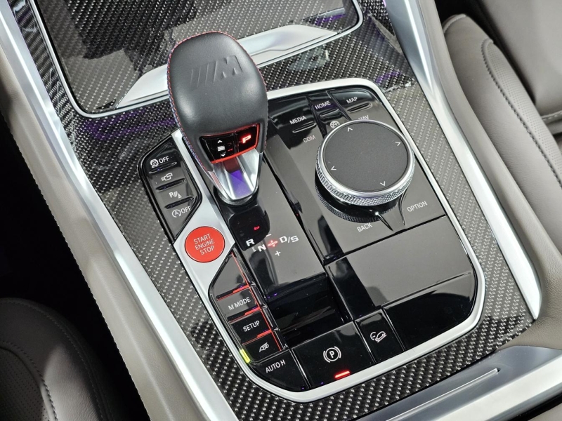 BMW X6 M Competition бензин 2022 id-1006022 Купить BMW X6 M Competition бензин 2022 id-1006022 в Киеве, Фото №29