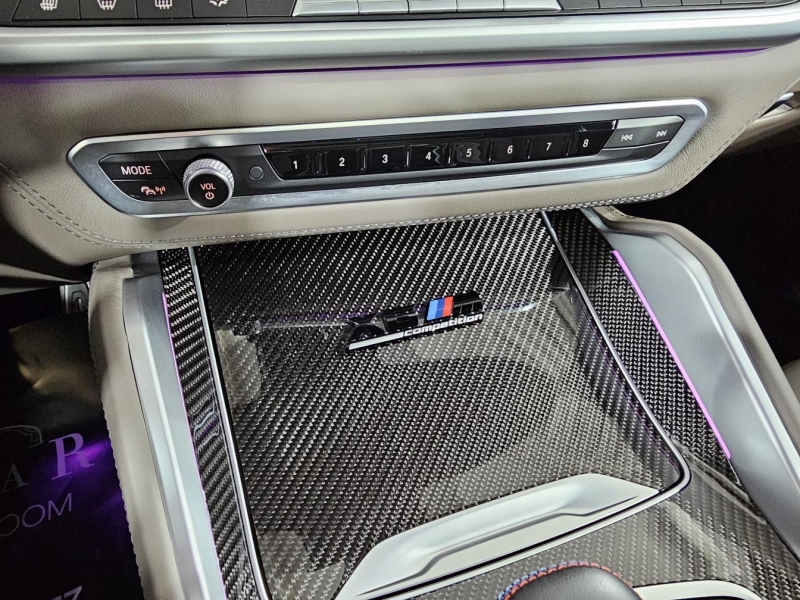 BMW X6 M Competition бензин 2022 id-1006022 Купить BMW X6 M Competition бензин 2022 id-1006022 в Киеве, Фото №30