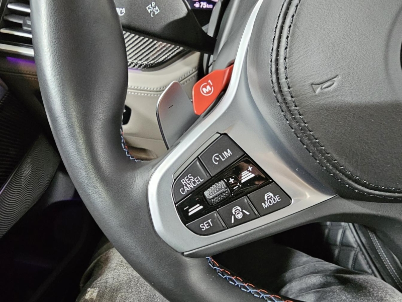 BMW X6 M Competition бензин 2022 id-1006022 Купить BMW X6 M Competition бензин 2022 id-1006022 в Киеве, Фото №36