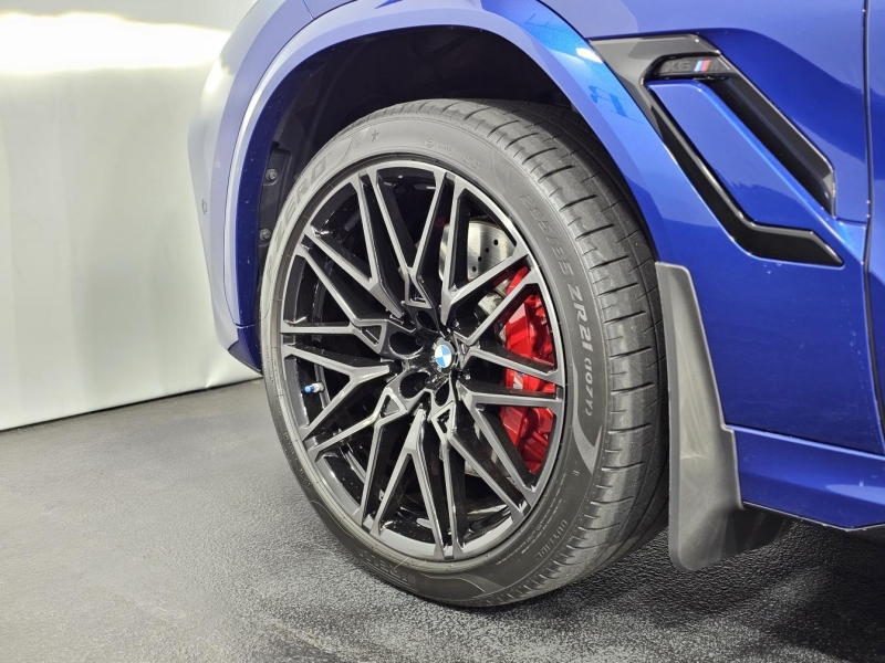 BMW X6 M Competition бензин 2022 id-1006022 Купить BMW X6 M Competition бензин 2022 id-1006022 в Киеве, Фото №38