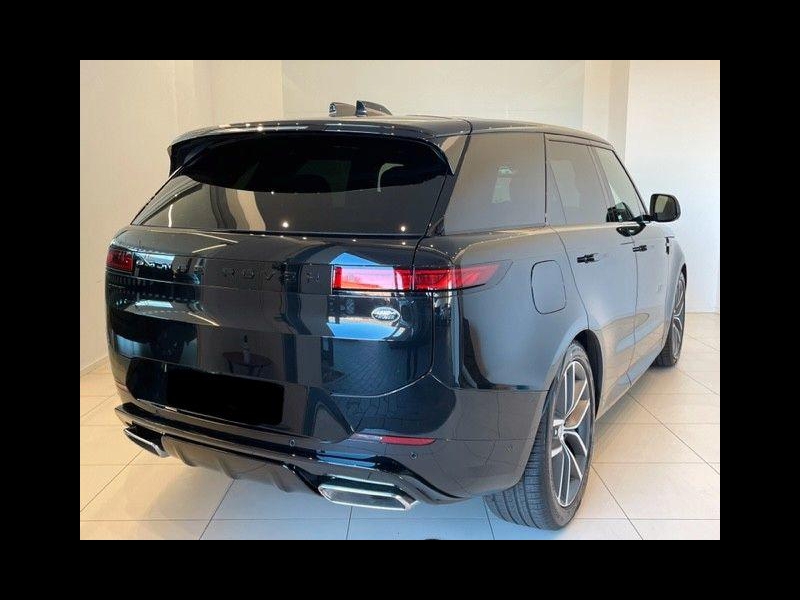 Land-Rover Range-Rover Sport Autobiography дизель 2024 id-1006034 Купить Land-Rover Range-Rover Sport Autobiography дизель 2024 id-1006034 в Киеве, Фото №3