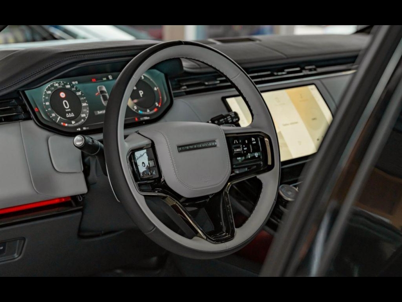 Купить Land-Rover Range-Rover Sport Autobiography дизель 2025 id-1006034 в Киеве, Фото №6