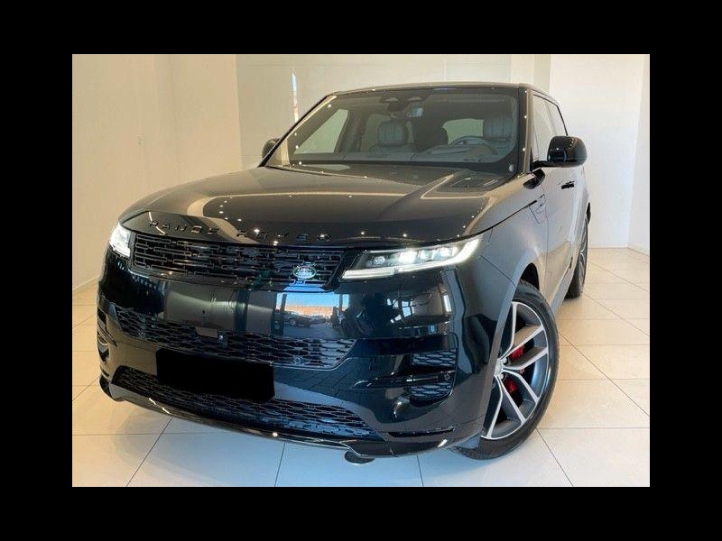 Купить Land-Rover Range-Rover Sport Autobiography дизель 2025 id-1006034 в Киеве, Фото №0