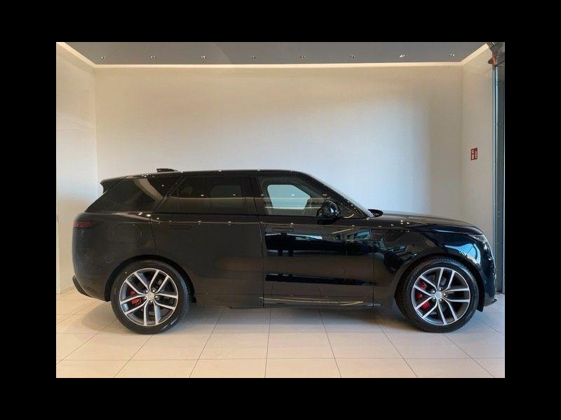 Купить Land-Rover Range-Rover Sport Autobiography дизель 2025 id-1006034 в Киеве, Фото №1