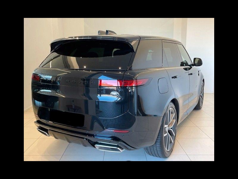 Land-Rover Range-Rover Sport Autobiography дизель 2025 id-1006034 Купить Land-Rover Range-Rover Sport Autobiography дизель 2025 id-1006034 в Киеве, Фото №3