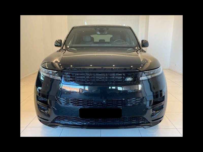 Купить Land-Rover Range-Rover Sport Autobiography дизель 2026 id-1006034 в Киеве, Фото №2