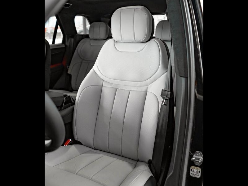 Купить Land-Rover Range-Rover Sport Autobiography дизель 2026 id-1006034 в Киеве, Фото №8