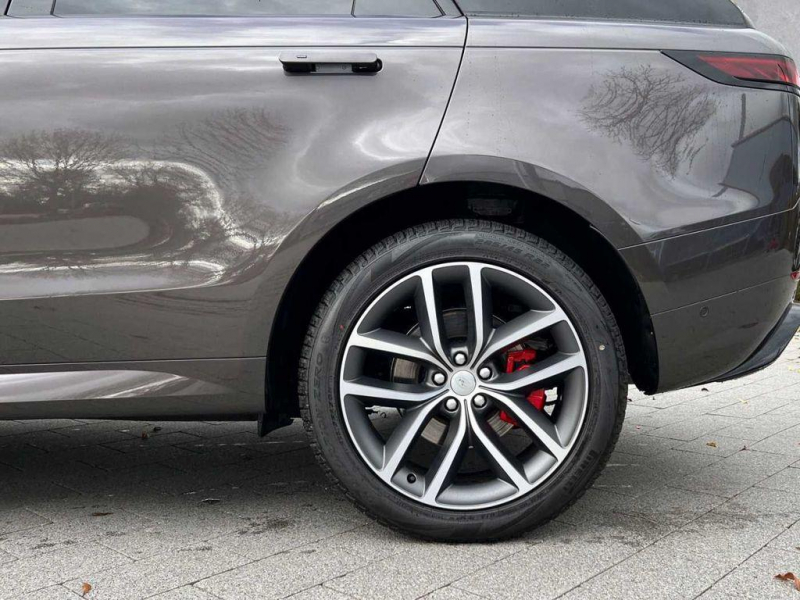 Land-Rover Range-Rover Sport HSE Dynamic дизель 2024 id-1006033 Купить Land-Rover Range-Rover Sport HSE Dynamic дизель 2024 id-1006033 в Киеве, Фото №5