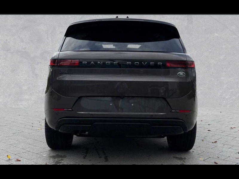 Купить Land-Rover Range-Rover Sport HSE Dynamic дизель 2025 id-1006033 в Киеве, Фото №6